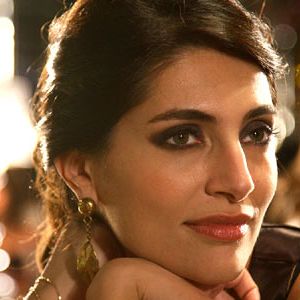 Bilder Caterina Murino