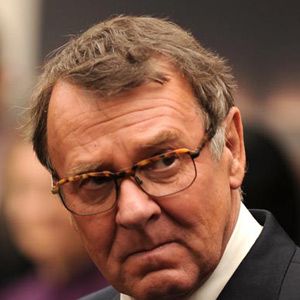 Bilder Tom Wilkinson