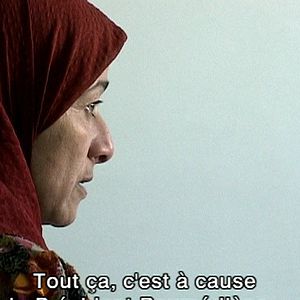 Bilder Malek Bensmail