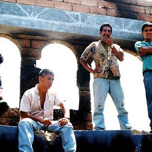 Bilder Josué Mendez