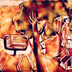 Bilder Mozaffar Sheydaï