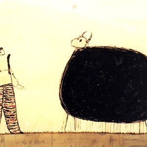 Bilder Mozaffar Sheydaï