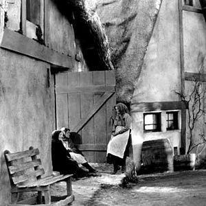 Bilder F.W. Murnau