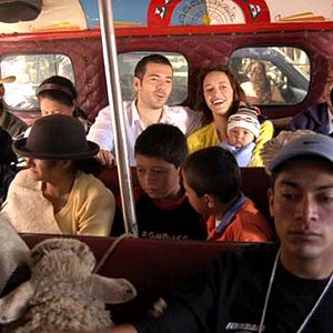 Bilder Bruno Putzulu