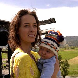 Bilder Hélène de Fougerolles