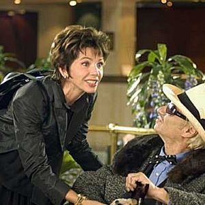 Bilder Victoria Abril