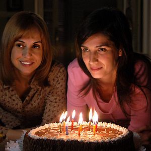 Bilder Gracia Querejeta