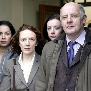 Bilder Gerard McSorley