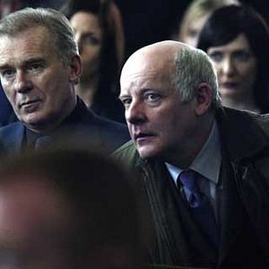 Bilder Gerard McSorley