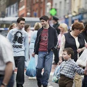 Bilder Omagh – Das Attentat