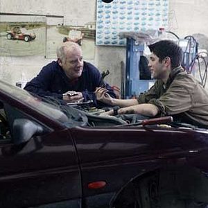 Bilder Omagh – Das Attentat