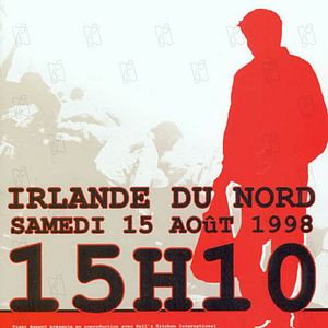 Bilder Omagh – Das Attentat