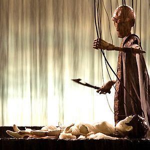 Bilder Anders Ronnow-Klarlund