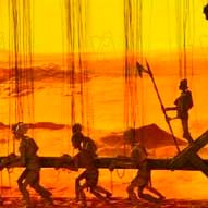 Bilder Anders Ronnow-Klarlund