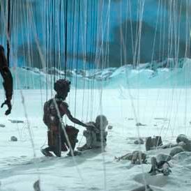 Bilder Anders Ronnow-Klarlund