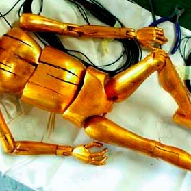 Bilder Anders Ronnow-Klarlund