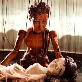 Bilder Anders Ronnow-Klarlund