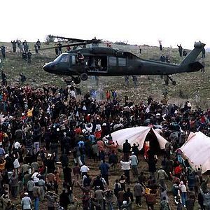 Bilder Bahman Ghobadi