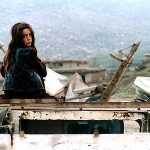 Bilder Bahman Ghobadi