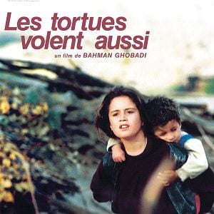 Bilder Bahman Ghobadi