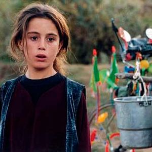 Bilder Bahman Ghobadi