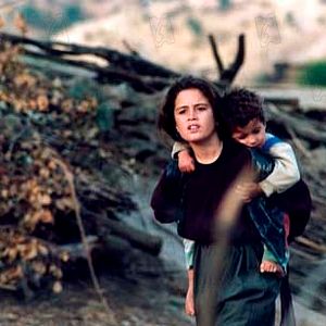 Bilder Bahman Ghobadi