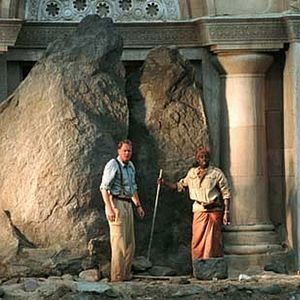 Bilder Stellan Skarsgård