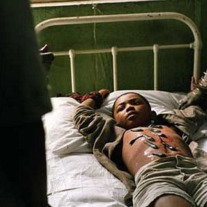 Bilder Exorzist: Der Anfang