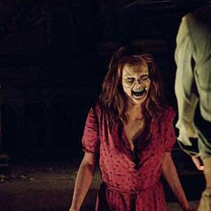 Bilder Exorzist: Der Anfang