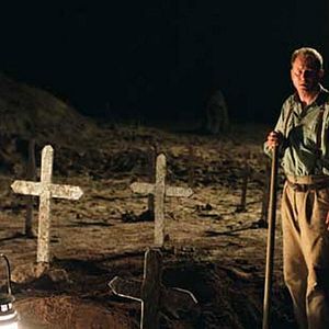 Bilder Exorzist: Der Anfang