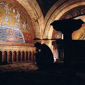 Bilder Exorzist: Der Anfang