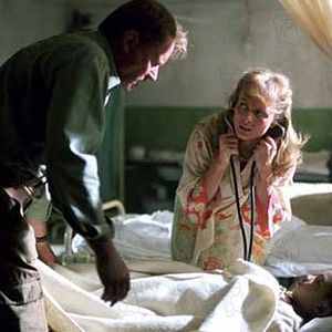 Bilder Exorzist: Der Anfang