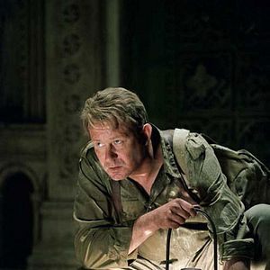 Bilder Exorzist: Der Anfang