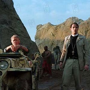 Bilder Exorzist: Der Anfang