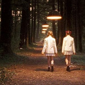 Bilder Lucile Hadzihalilovic