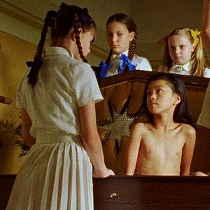 Bilder Lucile Hadzihalilovic