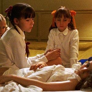 Bilder Lucile Hadzihalilovic