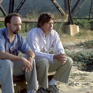 Bilder Thomas Haden Church