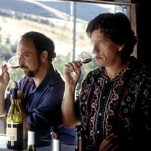 Bilder Thomas Haden Church