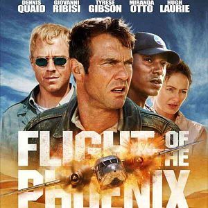 Bilder Der Flug des Phoenix