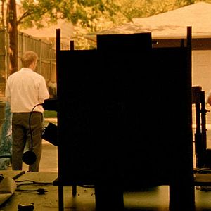 Bilder Shane Carruth