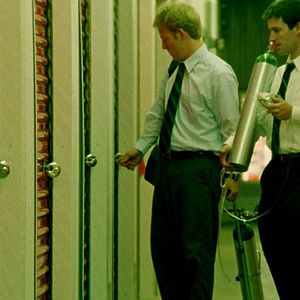 Bilder David Sullivan