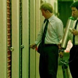 Bilder Shane Carruth