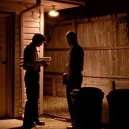 Bilder Shane Carruth