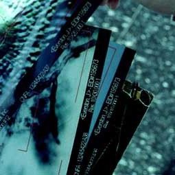 Bilder Shane Carruth