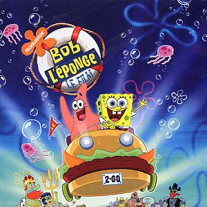 Bilder Der SpongeBob Schwammkopf Film
