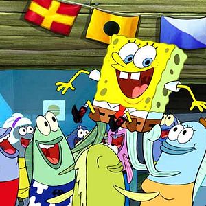 Bilder Stephen Hillenburg