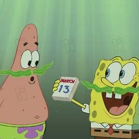 Bilder Stephen Hillenburg