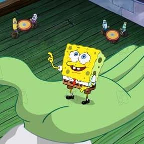 Bilder Stephen Hillenburg