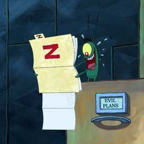 Bilder Stephen Hillenburg